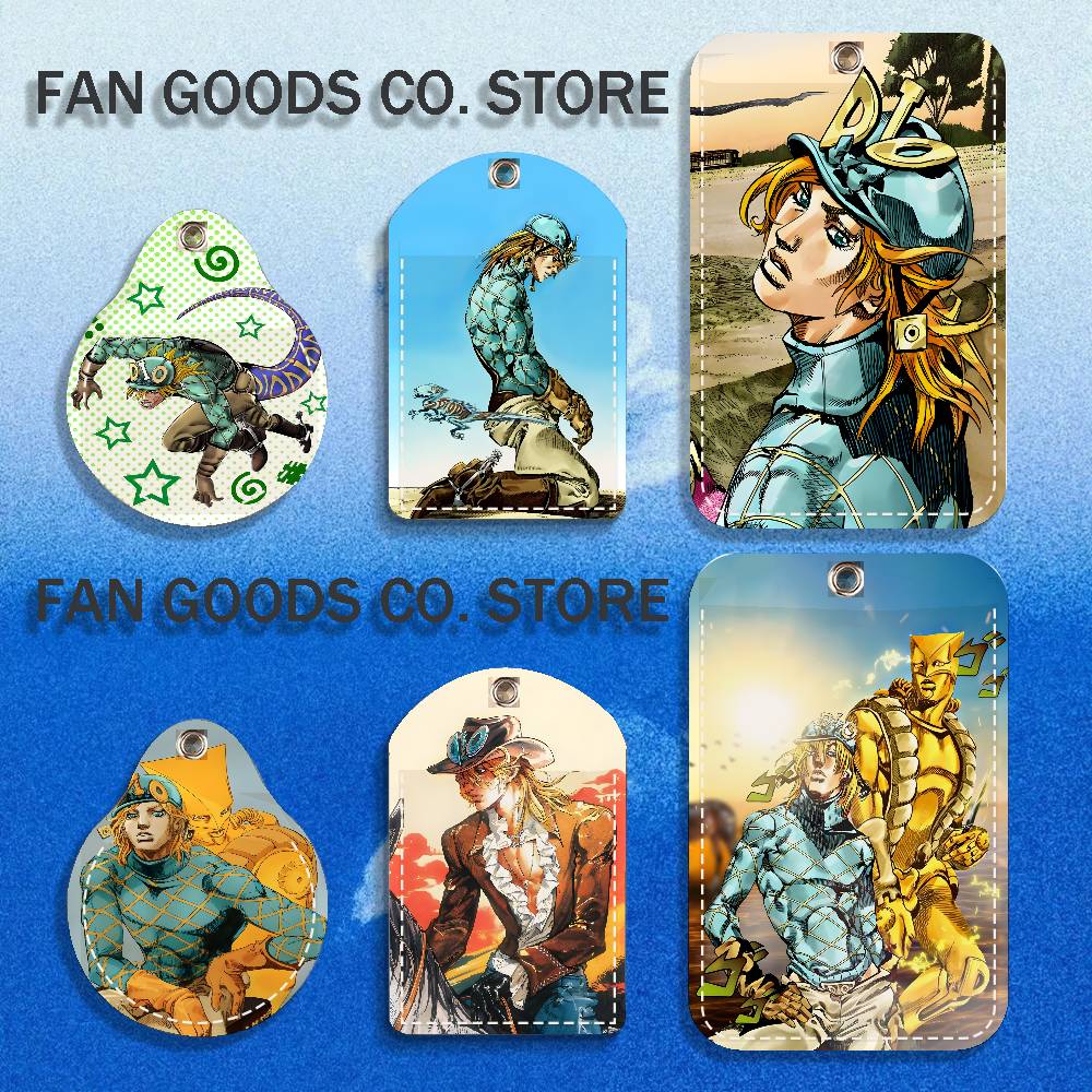 Leather Work Is - Game D-Diego B-Brando Holder Keychain For
