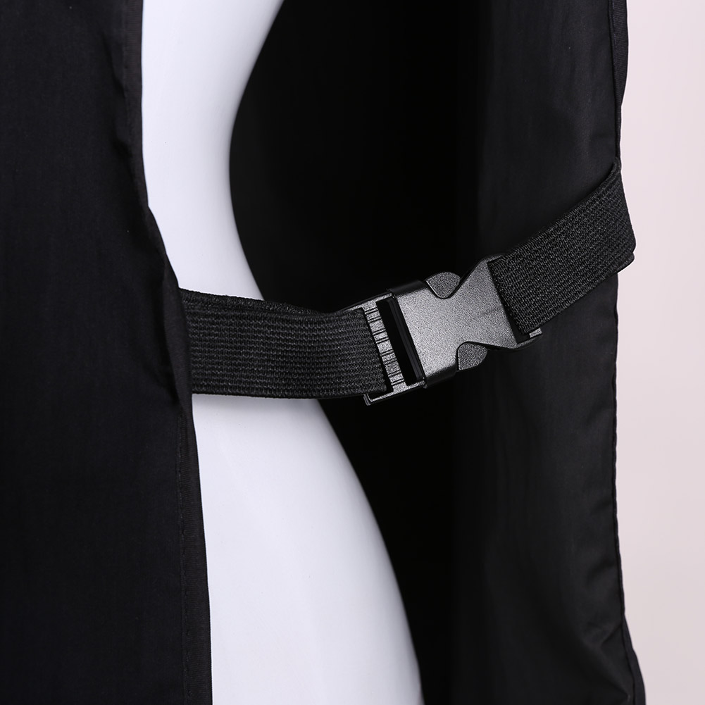 Hair Hairdressing Apron Hairdr - Leather Work Overalls ulasan dan harga