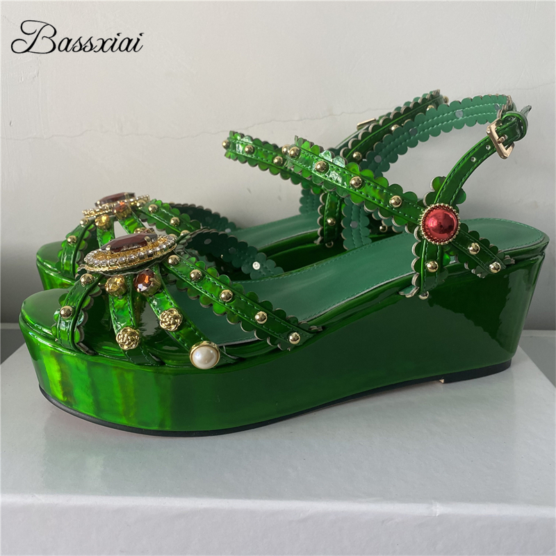 Luxury Rivet Beads Decor Moder - Leatherwork Rivets ulasan dan harga