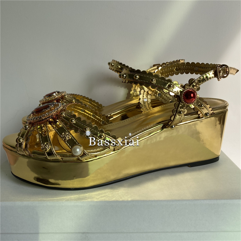 Luxury Rivet Beads Decor Moder - Leatherwork Rivets ulasan dan harga
