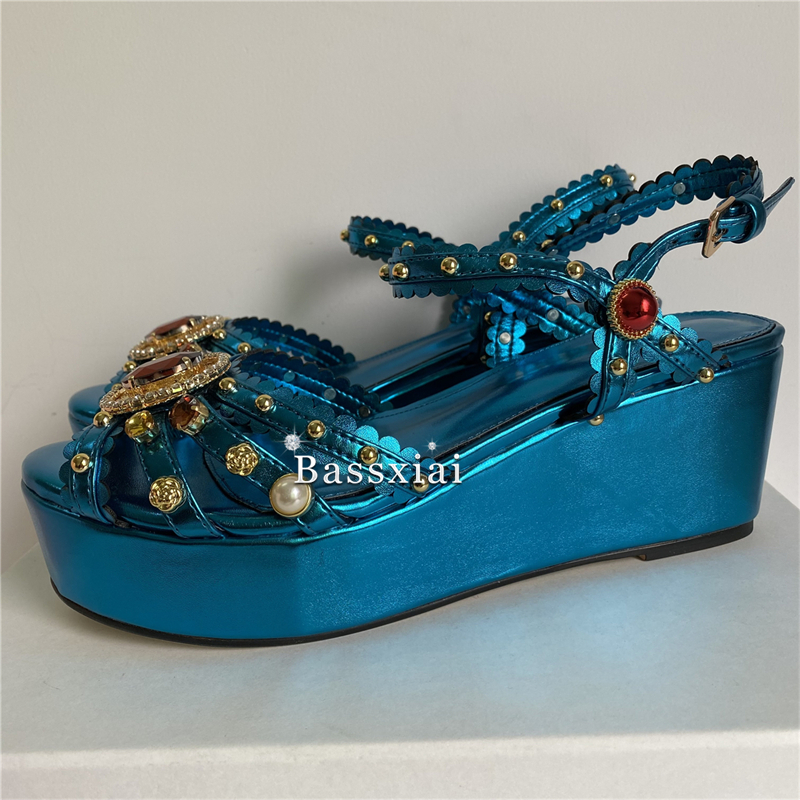 Luxury Rivet Beads Decor Moder - Leatherwork Rivets ulasan dan harga