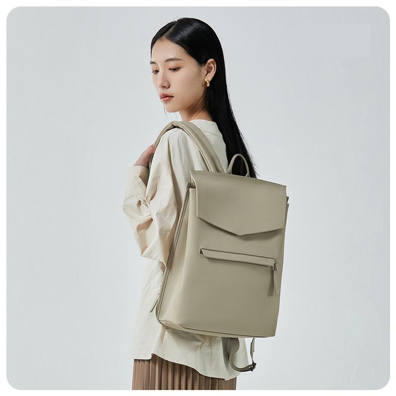 Fashion New Japanese And Korea - Leather Work Bag Women ulasan dan harga