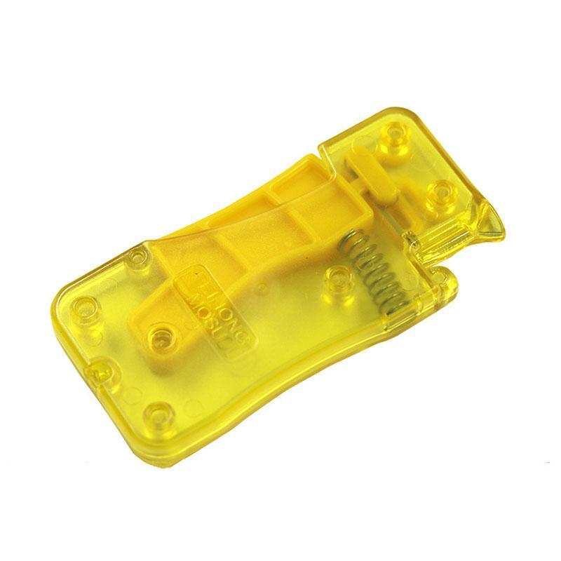 Auto Needle Threader DIY Tool  - Waxed Thread Linen ulasan dan harga