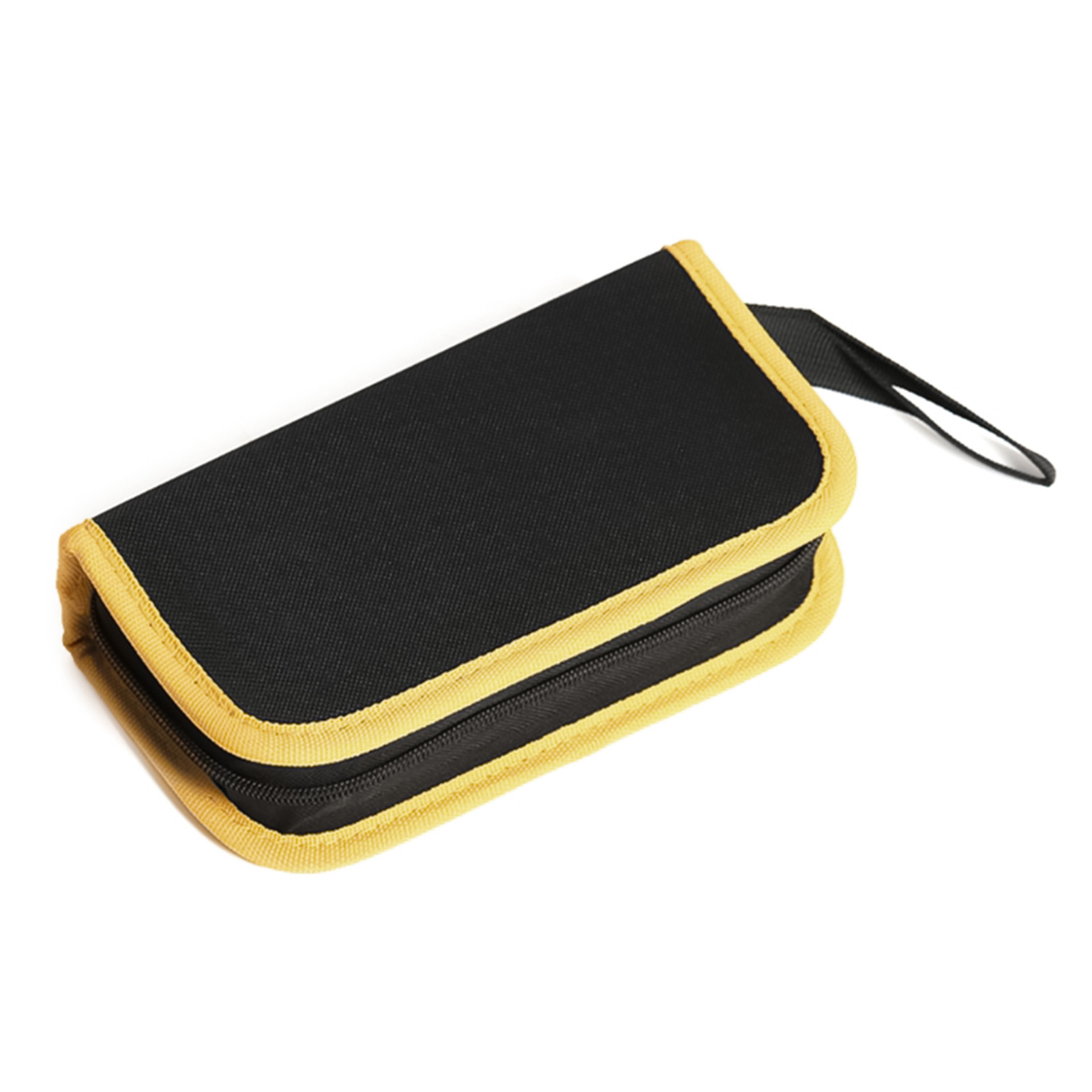 Multifunction Oxford Canvas Re - Leatherwork Knife Sheath ulasan dan harga