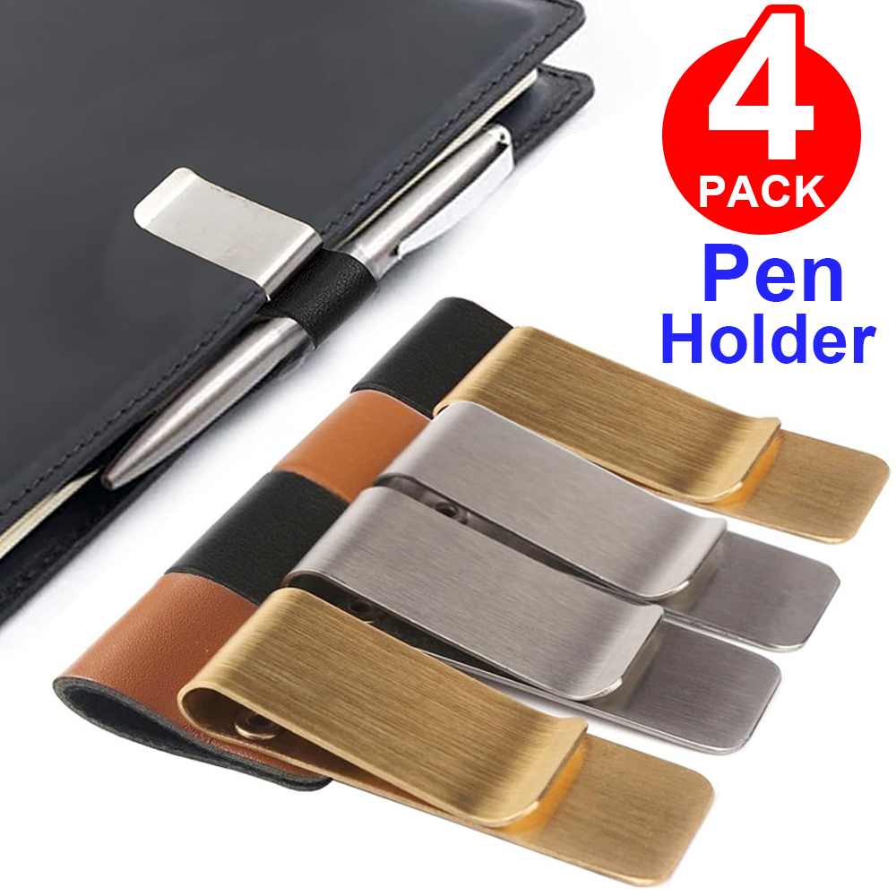 Handmade Leather Brass Stainle - Leather Work Diary ulasan dan harga