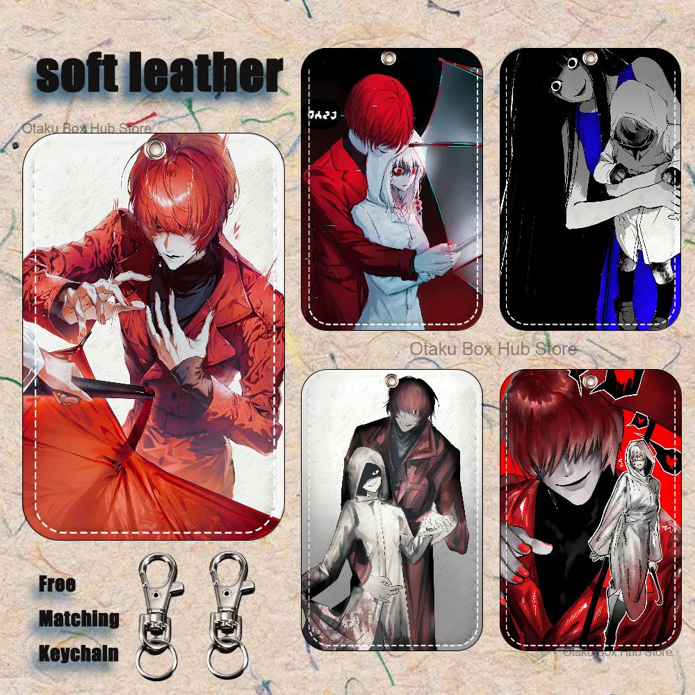 H-Homicipher S Holder Keychain - Leather Work Is ulasan dan harga