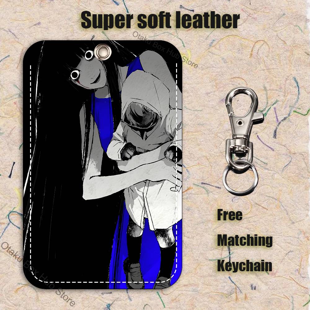 H-Homicipher S Holder Keychain - Leather Work Is ulasan dan harga