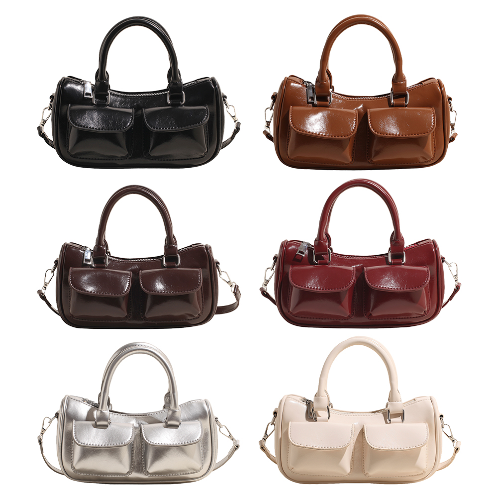 Shoulder Bag for Women Adjusta - Leather Work Bag Women ulasan dan harga