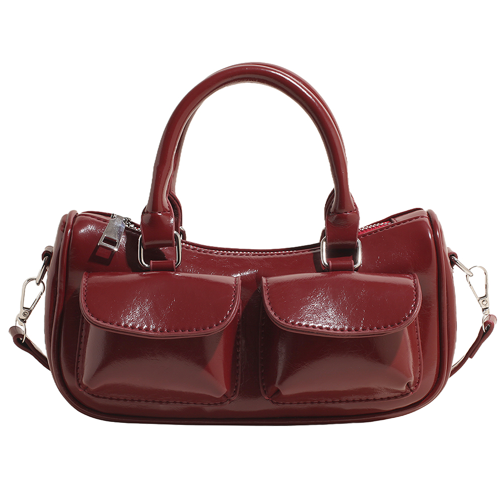 Shoulder Bag for Women Adjusta - Leather Work Bag Women ulasan dan harga