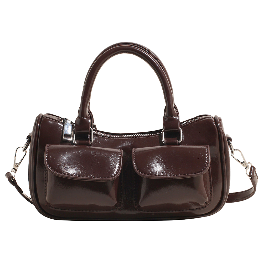 Shoulder Bag for Women Adjusta - Leather Work Bag Women ulasan dan harga