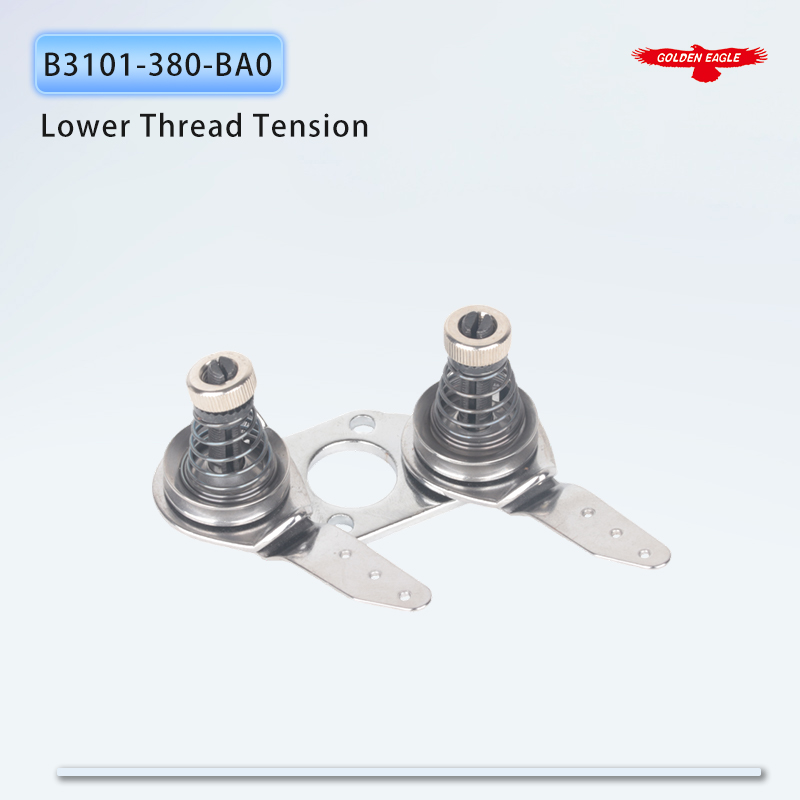 B3101-380-BA0 Lower Thread Ten - Waxed Thread Linen ulasan dan harga