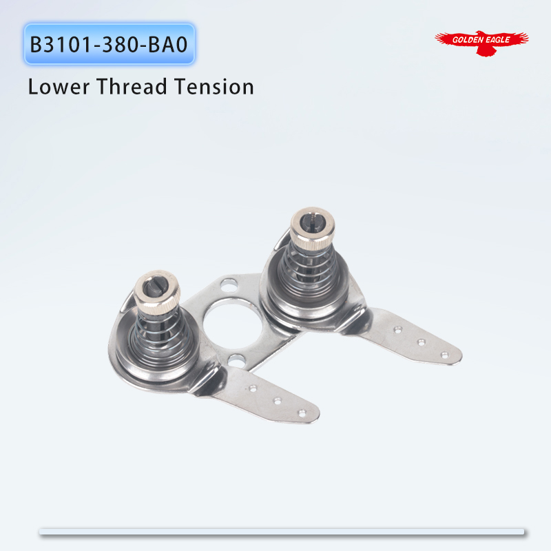 B3101-380-BA0 Lower Thread Ten - Waxed Thread Linen ulasan dan harga