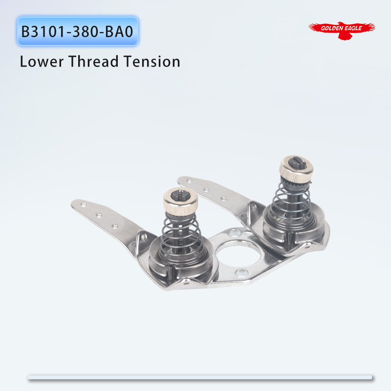 B3101-380-BA0 Lower Thread Ten - Waxed Thread Linen ulasan dan harga