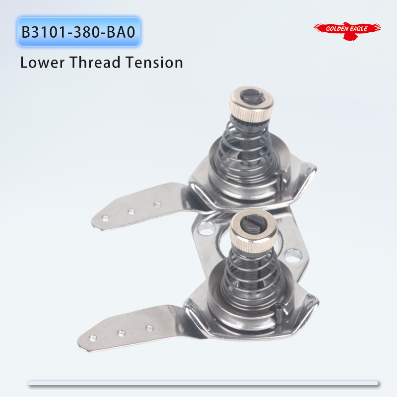 B3101-380-BA0 Lower Thread Ten - Waxed Thread Linen ulasan dan harga