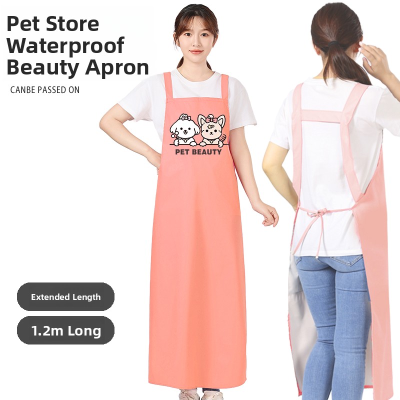 Thiened Leather Svel Waterproo - Leather Work Overalls ulasan dan harga