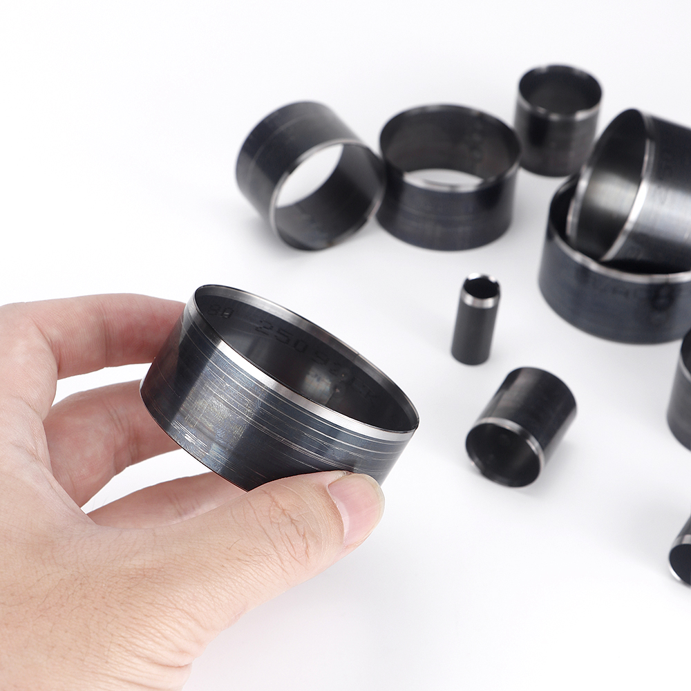 10Pcs Round Leather Hole Hollo - Leatherwork Rings ulasan dan harga