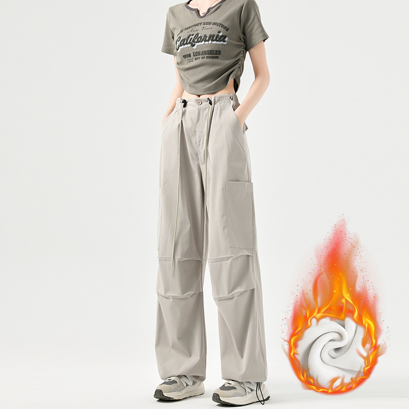 American Work Pants Women's Au - Leather Work Overalls ulasan dan harga