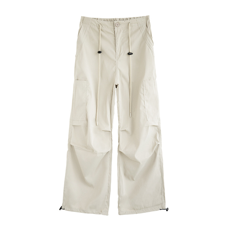 American Work Pants Women's Au - Leather Work Overalls ulasan dan harga