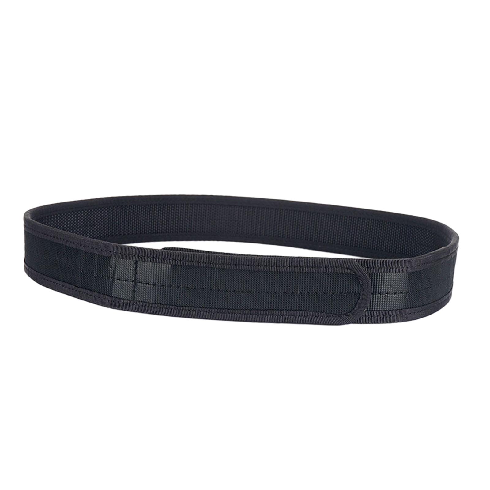 Nylon Inner Belt for Duty Belt - Leather Work Overalls ulasan dan harga