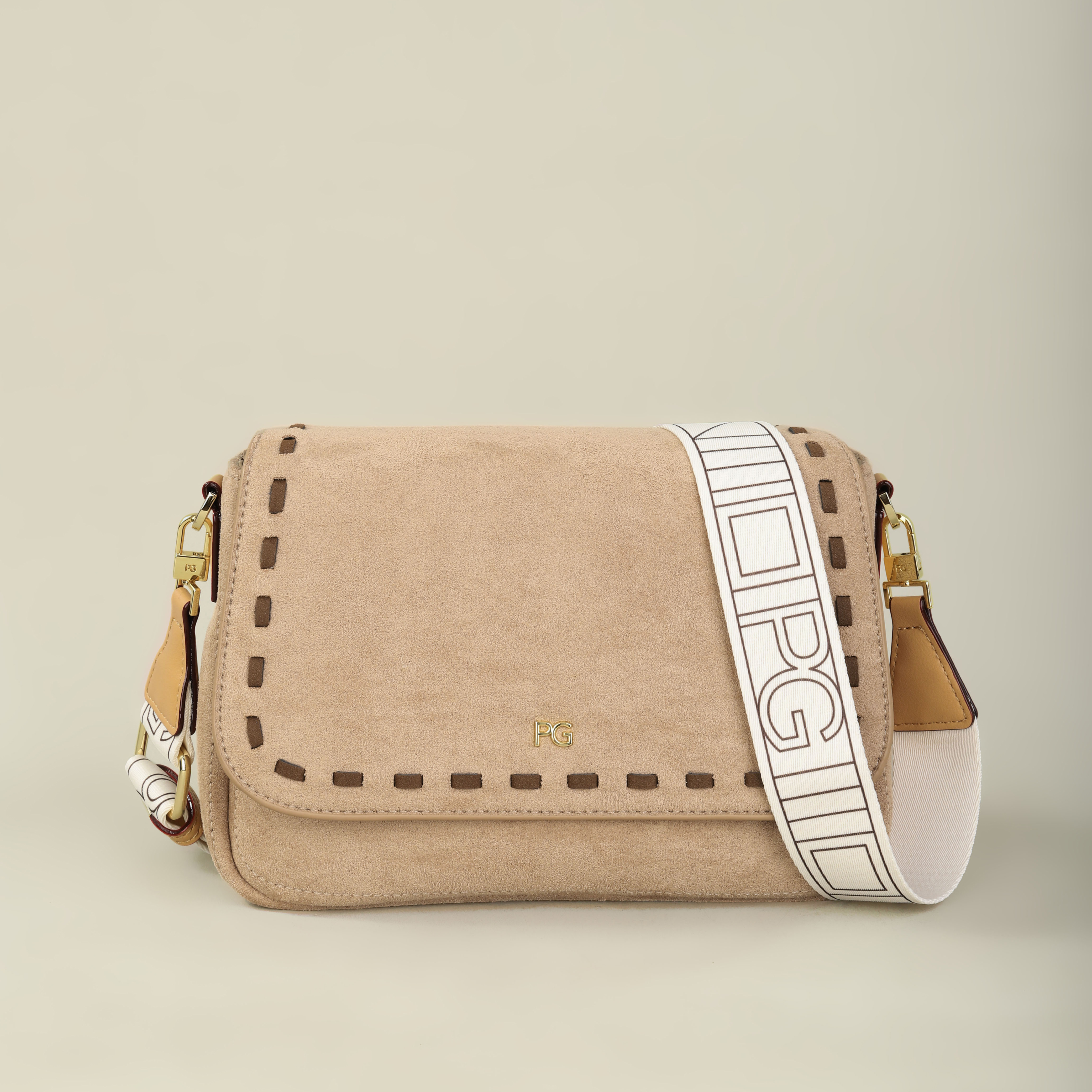 PG PATSY GARIS Classic Retro W - Leather Work Bag Women ulasan dan harga