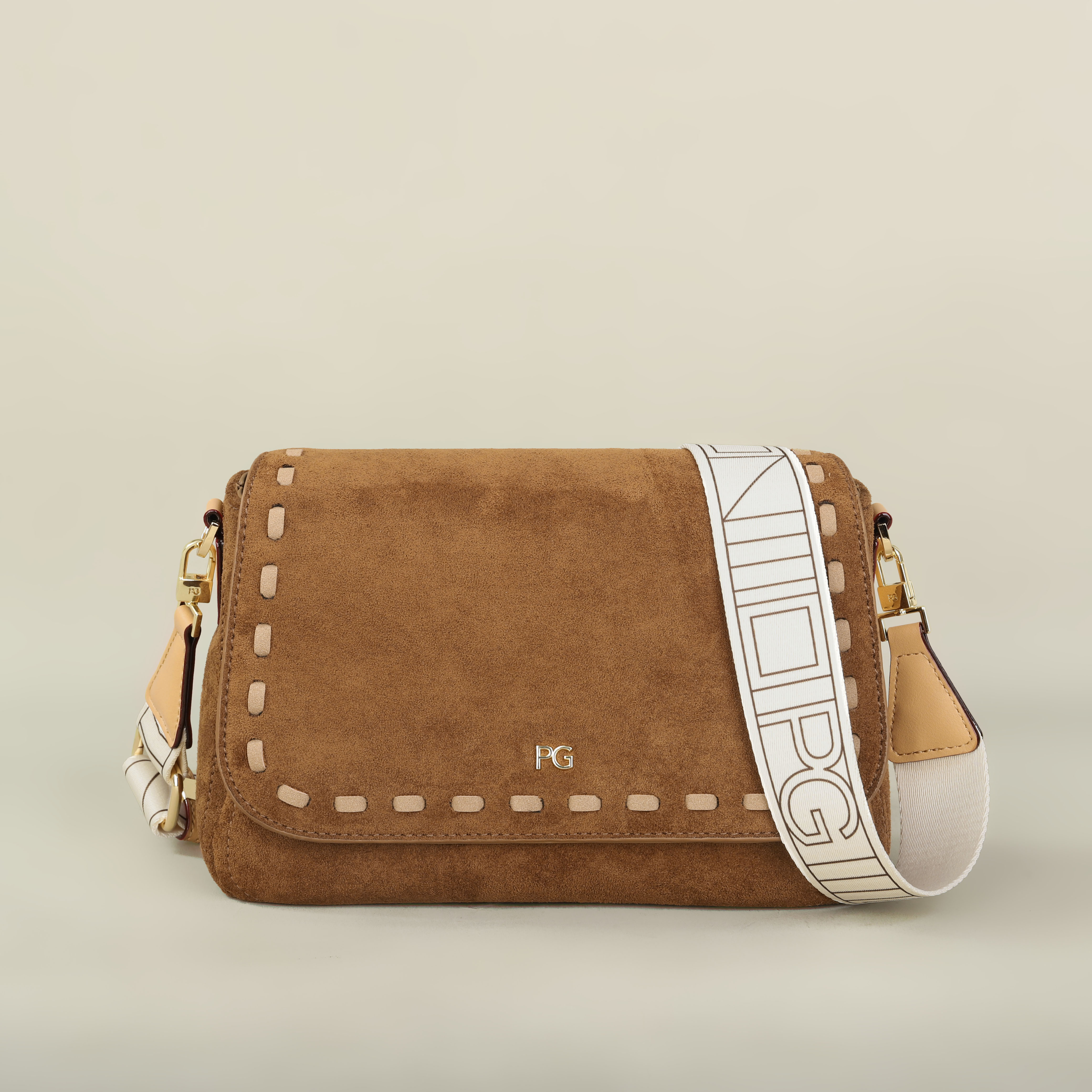 PG PATSY GARIS Classic Retro W - Leather Work Bag Women ulasan dan harga