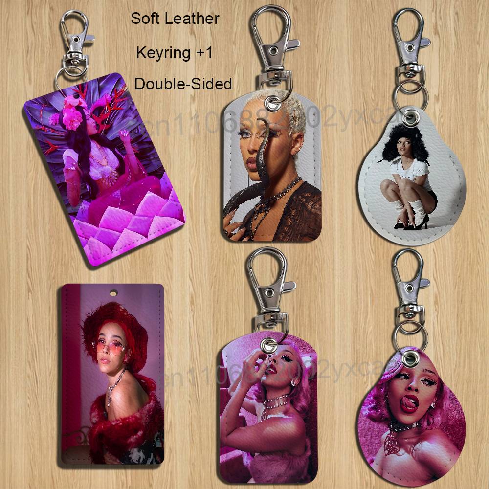 art So High red Doja Cat Holde - Leather Work Is ulasan dan harga