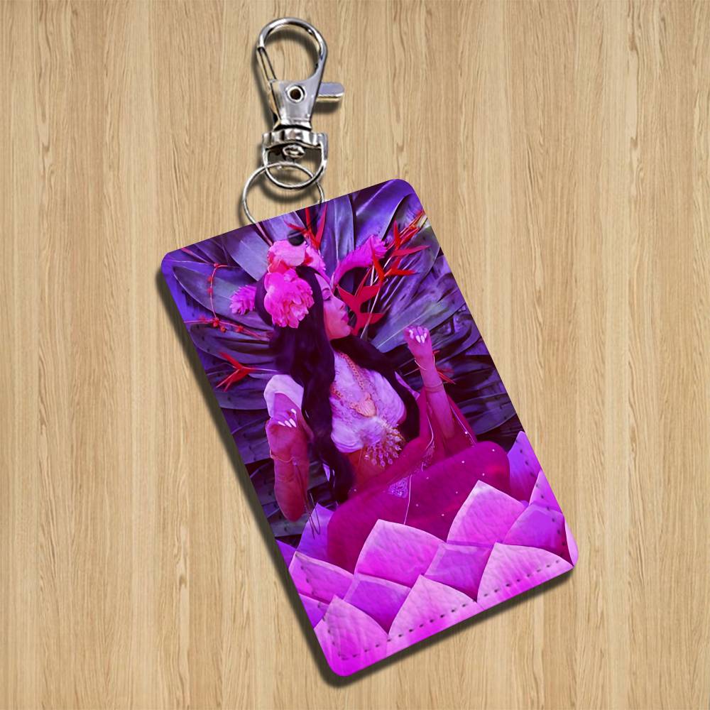 art So High red Doja Cat Holde - Leather Work Is ulasan dan harga