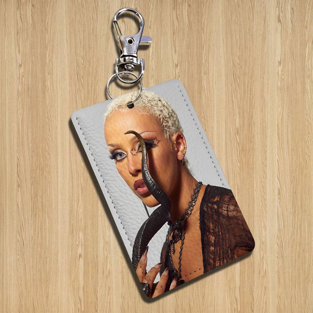 art So High red Doja Cat Holde - Leather Work Is ulasan dan harga