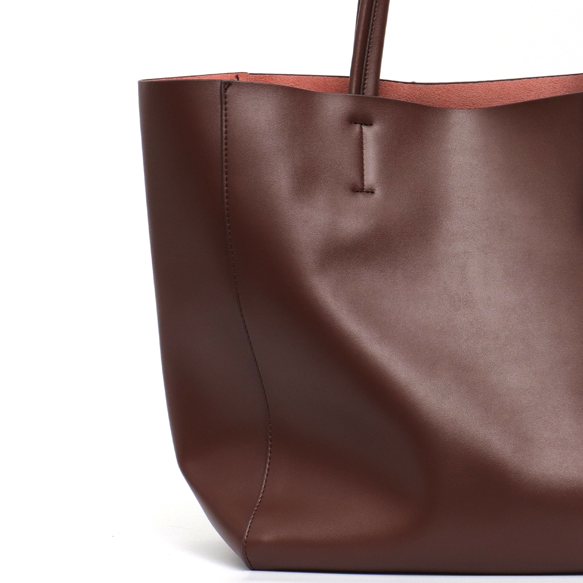 Large Capacity Tote Handbag fo - Leather Work Bag Women ulasan dan harga