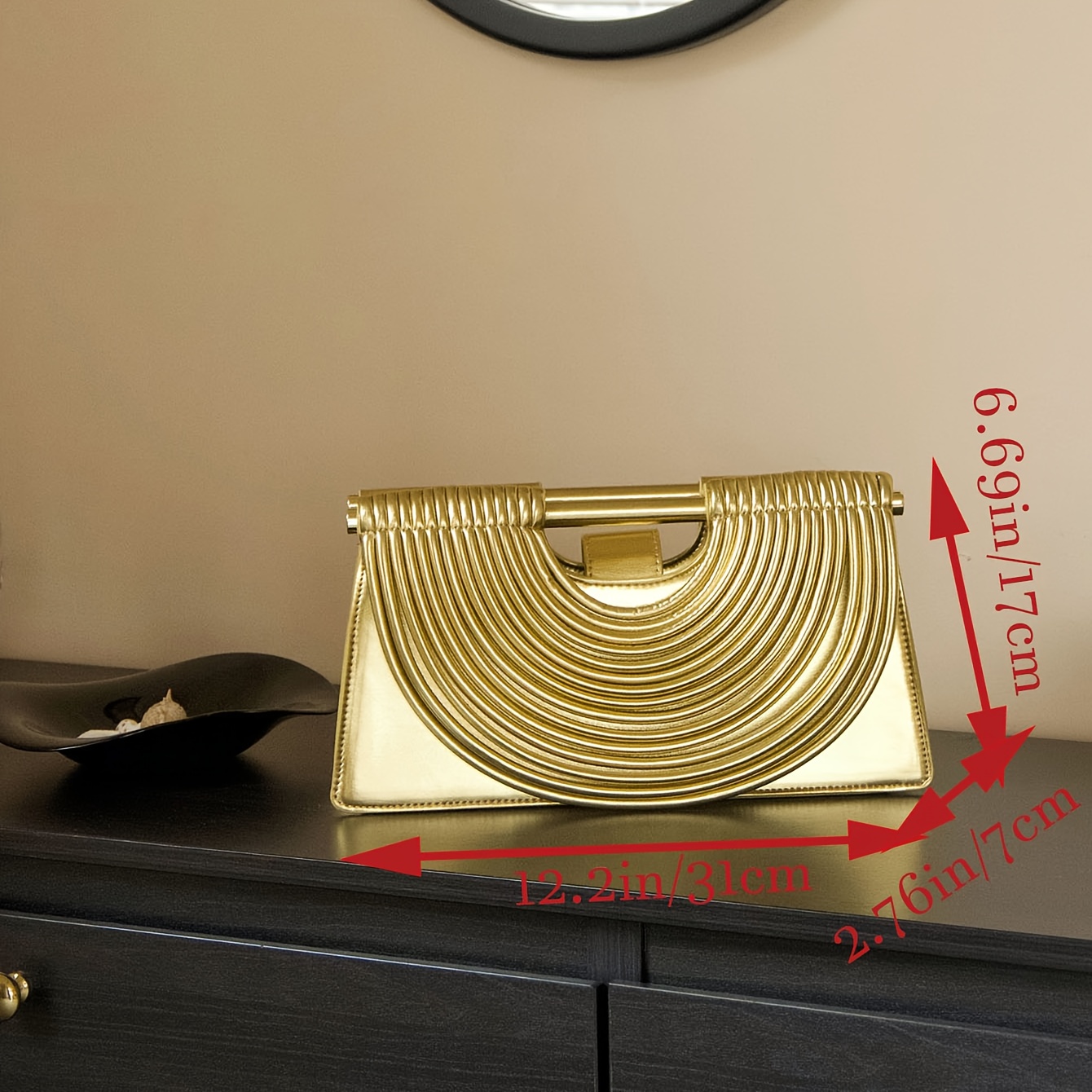 Handbags for Women 2025 New Go - Leather Work Laptop Bag ulasan dan harga