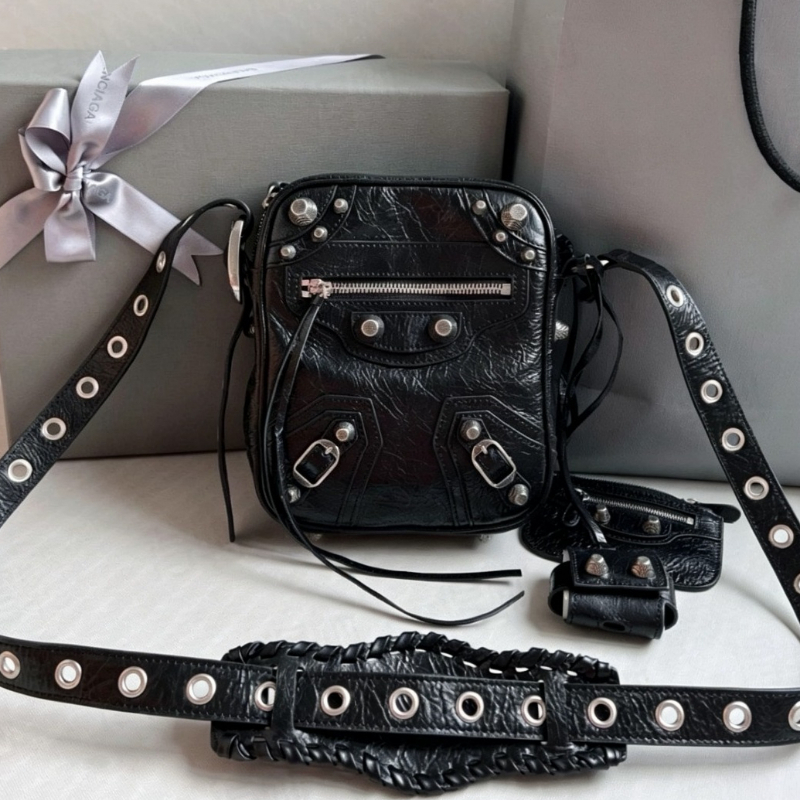 2026 New Street Style Motorcyc - Leatherwork Rivets ulasan dan harga