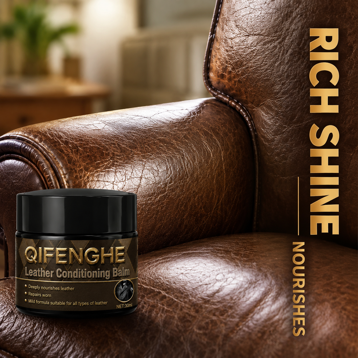 Leather Edge Recoloring Repair - Upholstery Leather Work ulasan dan harga