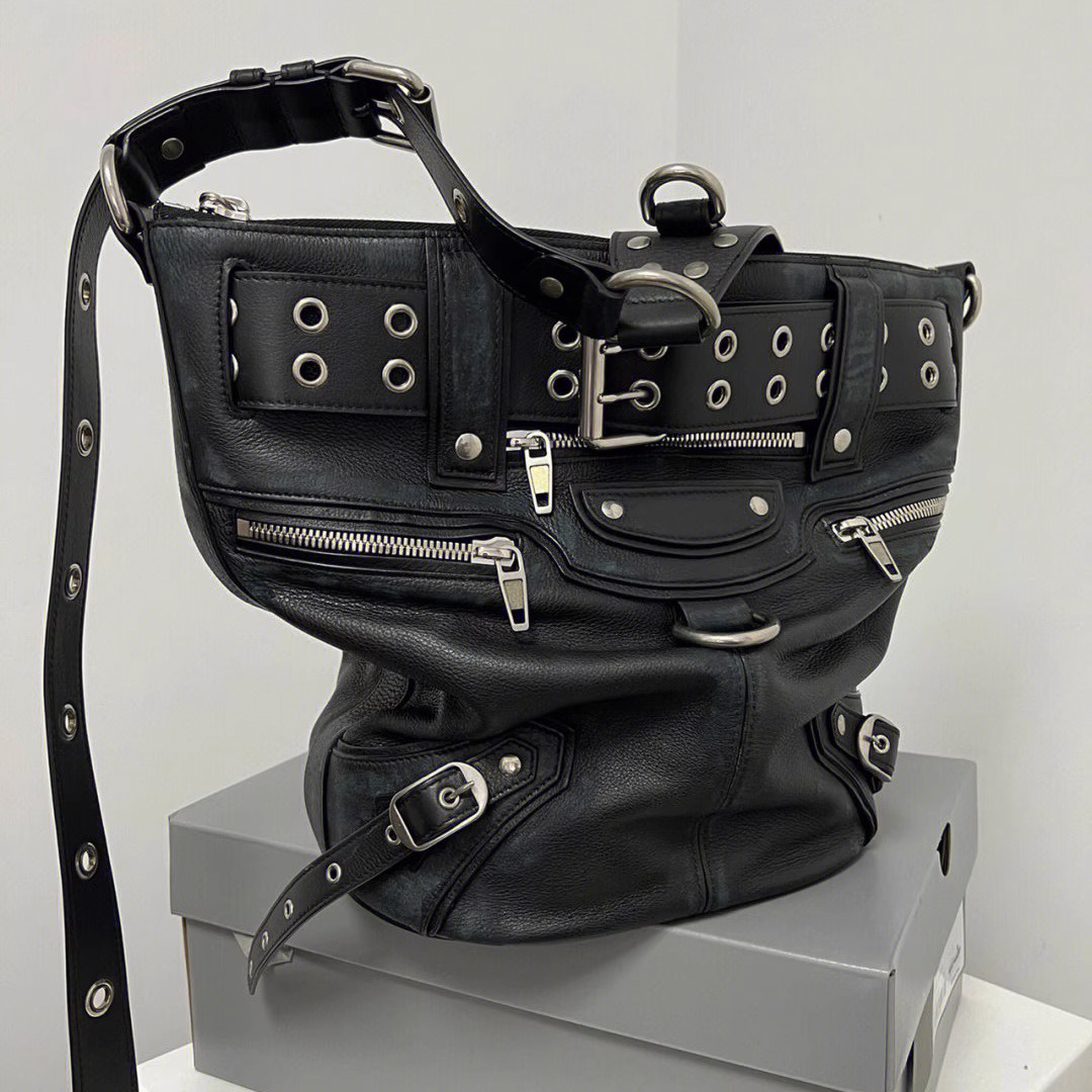PU leather dark rivet heavy-du - Leatherwork Rivets ulasan dan harga