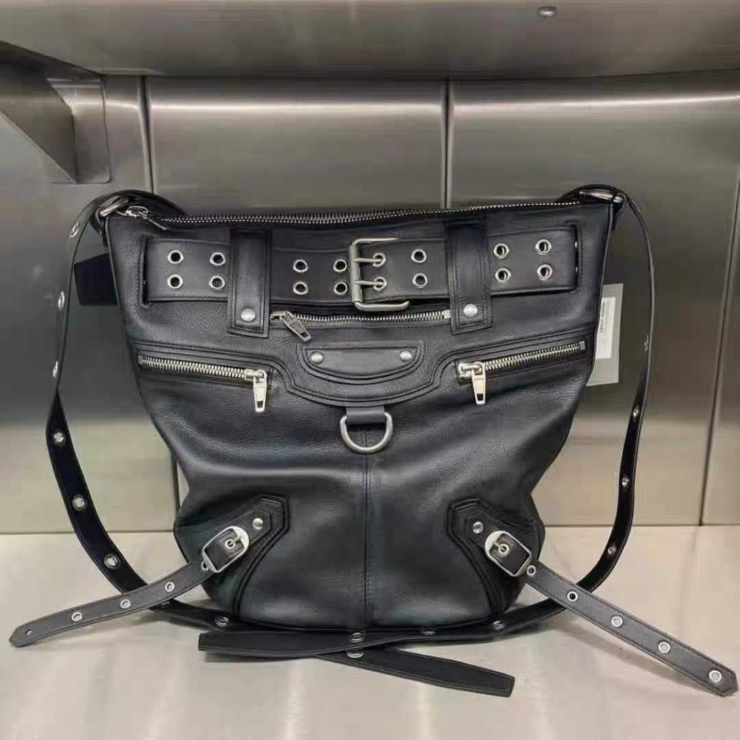 PU leather dark rivet heavy-du - Leatherwork Rivets ulasan dan harga