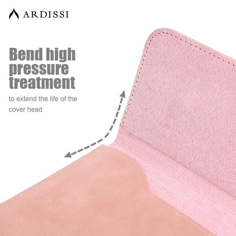 Laptop Sleeve Case for ( MI Xi - Leather Work Laptop Bag ulasan dan harga