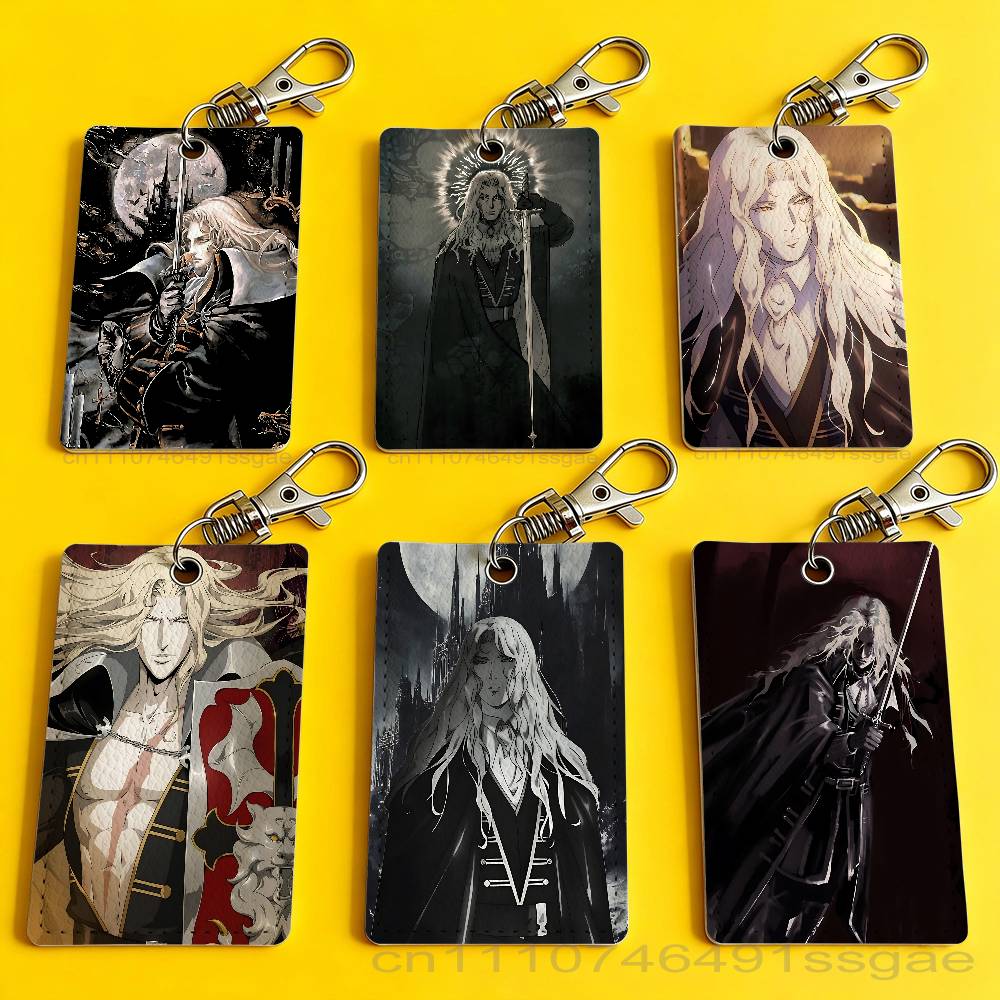 Game C-Castlevania Alucard Bad - Leather Work Is ulasan dan harga