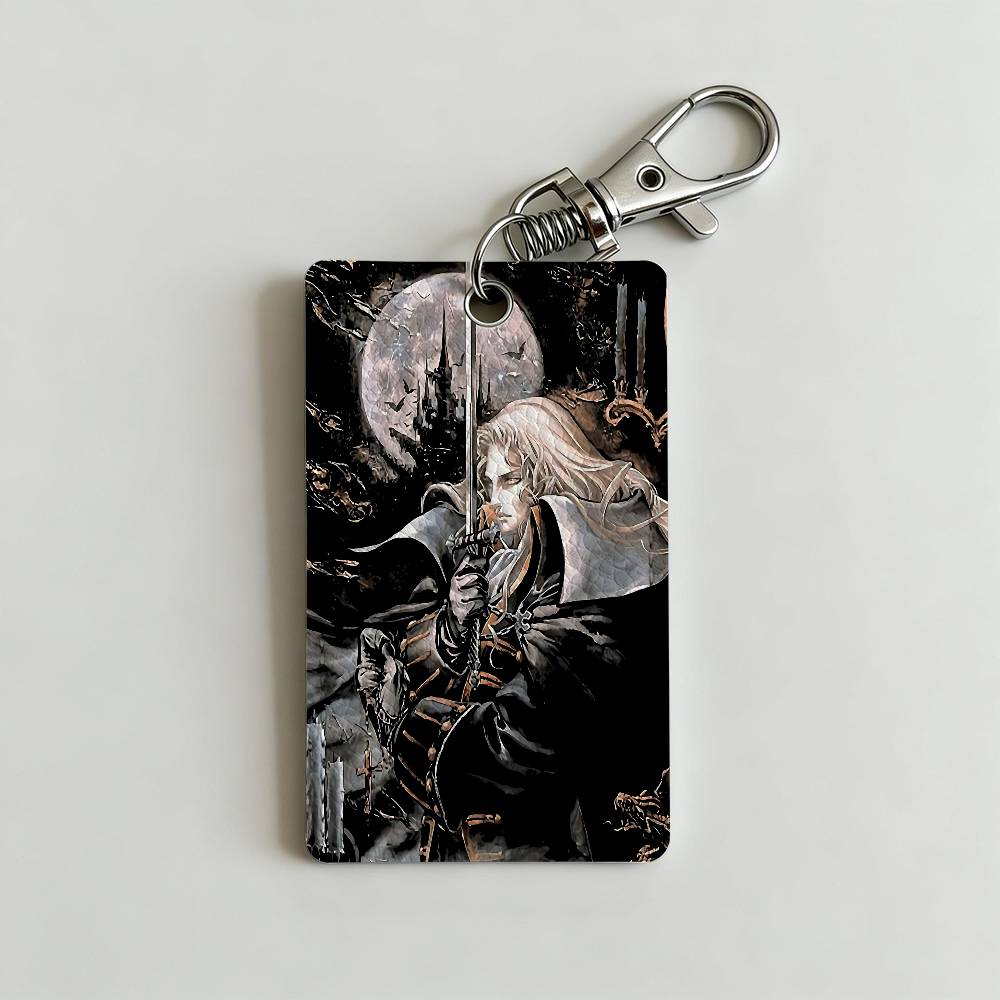 Game C-Castlevania Alucard Bad - Leather Work Is ulasan dan harga