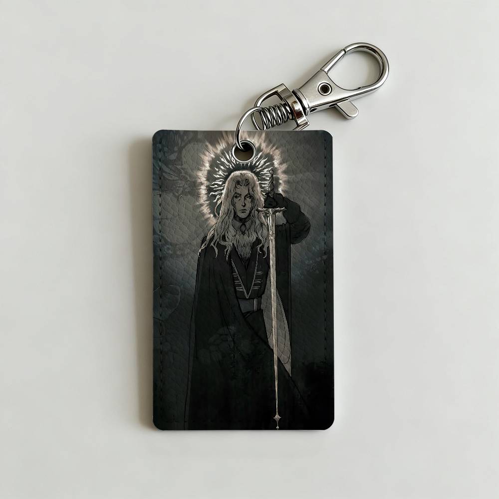Game C-Castlevania Alucard Bad - Leather Work Is ulasan dan harga