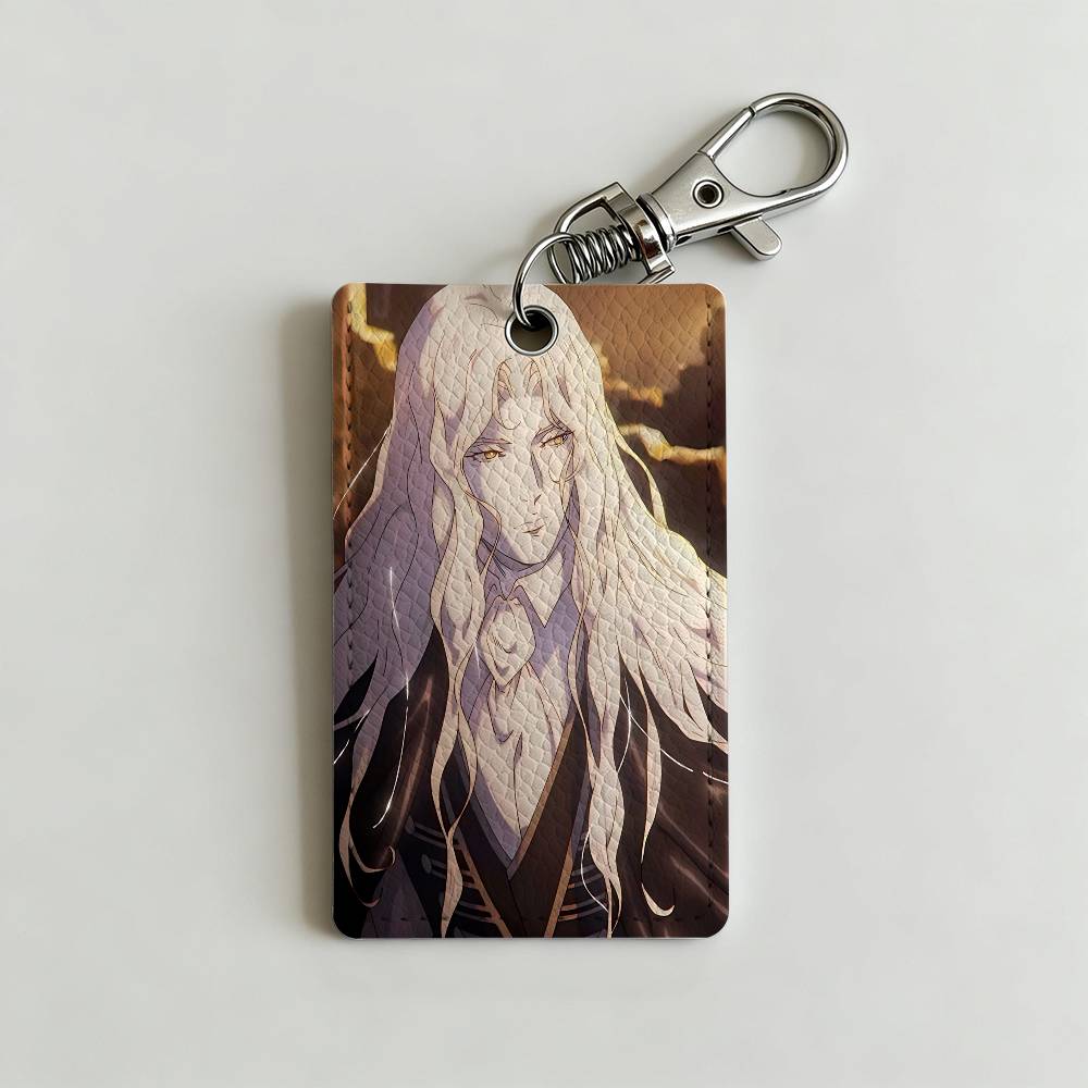 Game C-Castlevania Alucard Bad - Leather Work Is ulasan dan harga